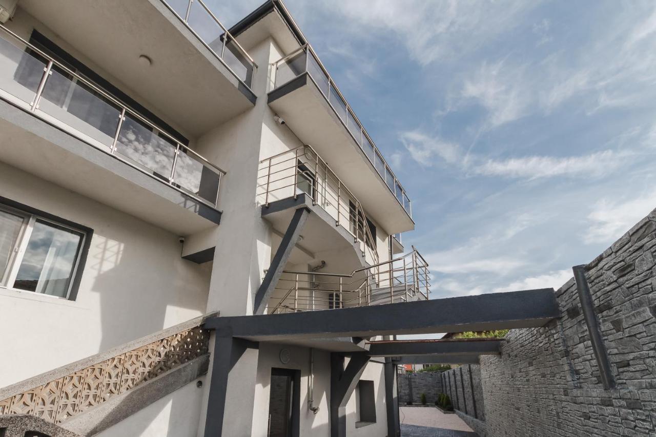 Gramada Guest House Kurdzhali Exterior photo